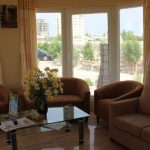 اتاق هتل گاردنیا