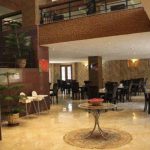 هتل گاردنیا کیش رستوران