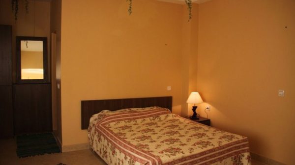 اتاق یک تخته هتل گاردنیا