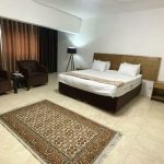 هتل گلدیس کیش اتاق دو تخته VIP