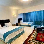 هتل گلدیس کیش اتاق سه تخته VIP