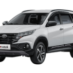 اجاره تویوتا راش در کیش 2023