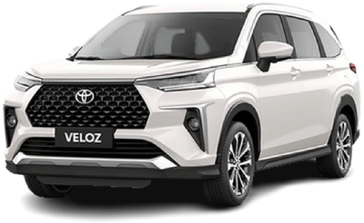 اجاره تویوتا ولوز 2024 در کیش