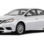 اجاره نیسان سنترا در کیش