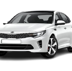 اجاره کیا اپتیما در کیش