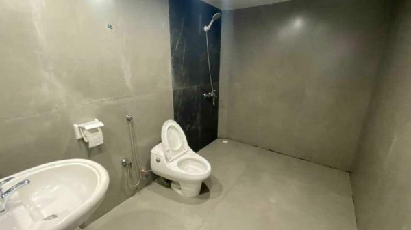 هتل ارم کیش سرویس بهداشتی