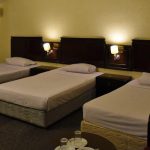 هتل ارم کیش فضای داخلی سوئیت ها 1