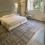 هتل ارم کیش فضای داخلی سوئیت ها 1