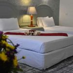 هتل ارم کیش فضای داخلی سوئیت ها 5