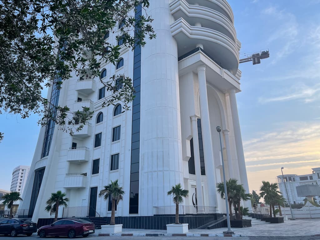 هتل بوتیک ترمه