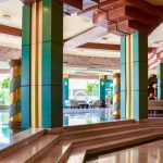 هتل کابانا گاردن ارم کیش فضای داخلی هتل 3